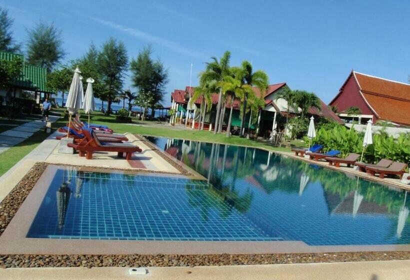 豪华洋房, Golden Bay Cottage   Sha Extra Plus