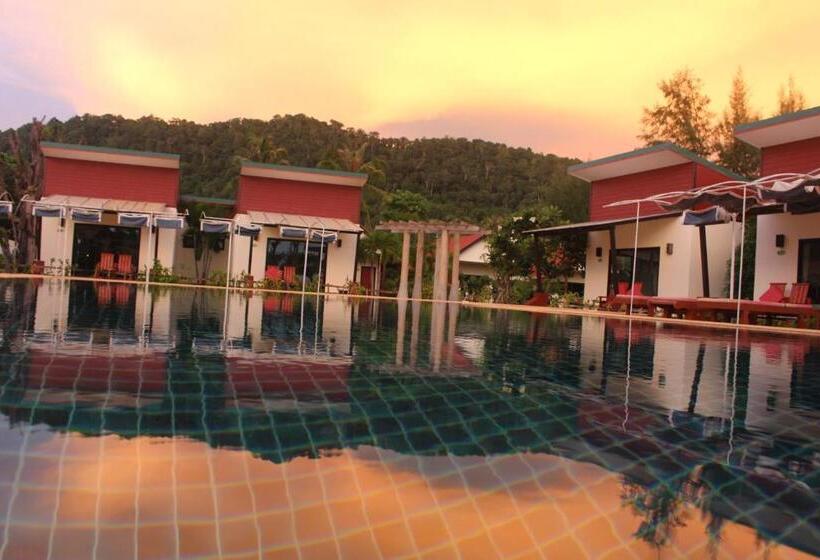 豪华洋房, Golden Bay Cottage   Sha Extra Plus