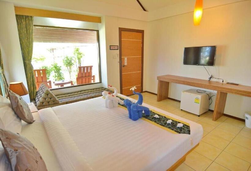 豪华洋房, Golden Bay Cottage   Sha Extra Plus