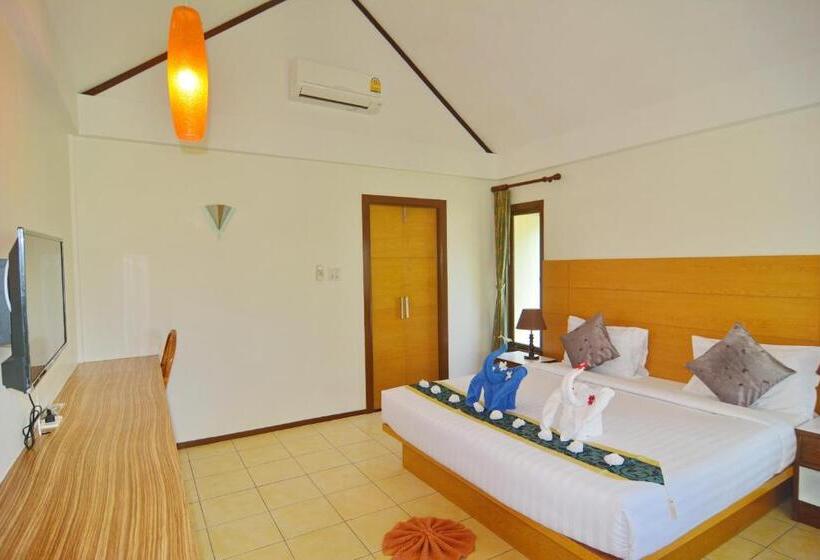 豪华洋房, Golden Bay Cottage   Sha Extra Plus