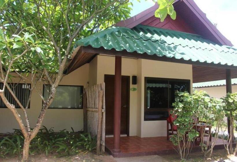 بنجلو ديلوكس, Golden Bay Cottage   Sha Extra Plus