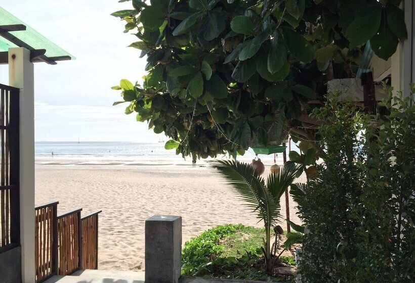 家庭海景房, Golden Bay Cottage   Sha Extra Plus