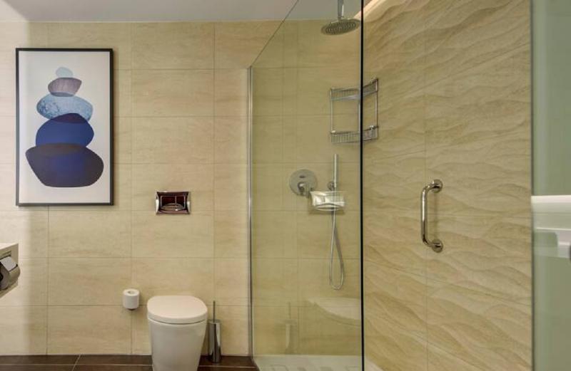 家庭海景房, Golden Bay Cottage   Sha Extra Plus