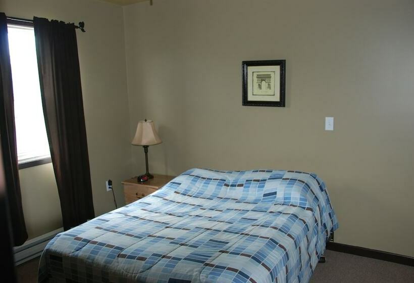 침실 1개 주택, Heron's Nest Cottages