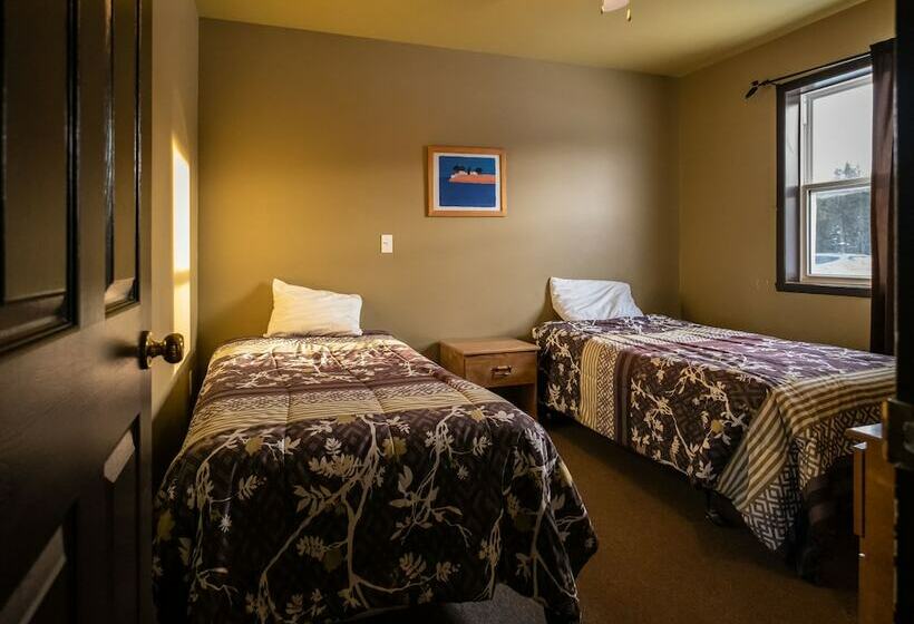 침실 1개 주택, Heron's Nest Cottages