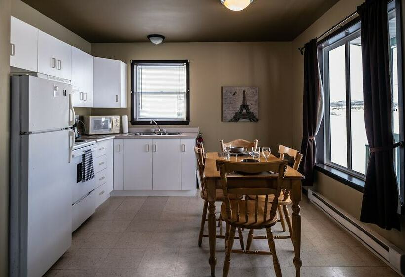 침실 1개 주택, Heron's Nest Cottages