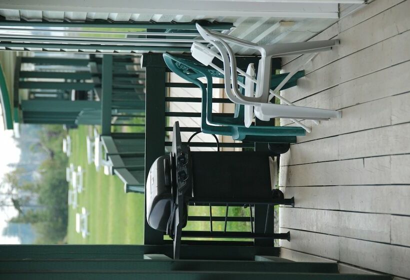 침실 1개 주택, Heron's Nest Cottages