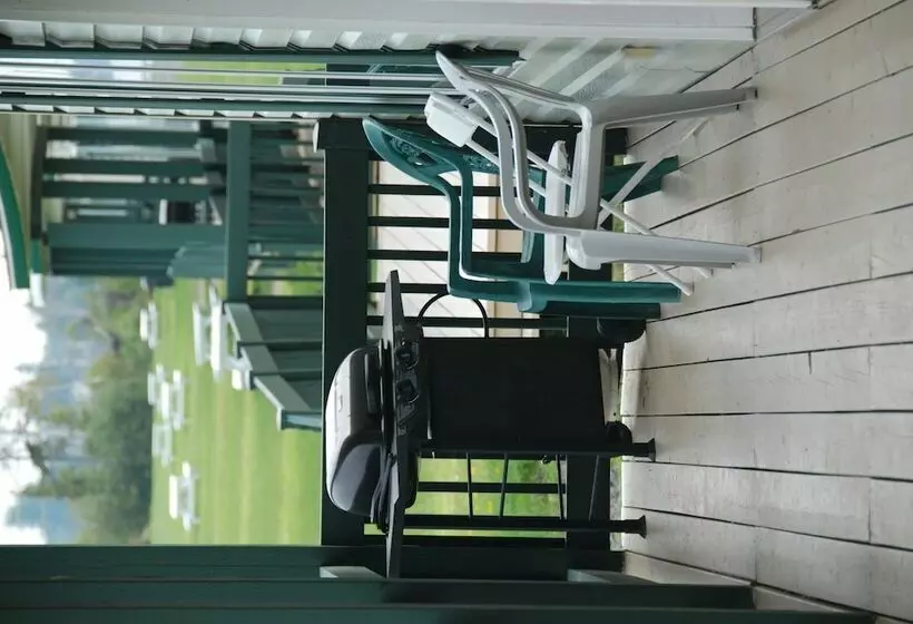 １ベッドルームハウス, Heron's Nest Cottages