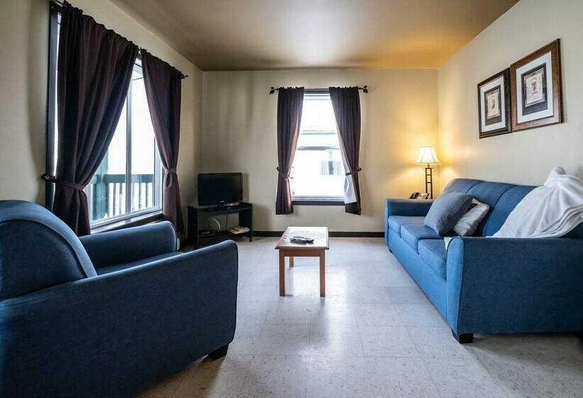 침실 1개 주택, Heron's Nest Cottages