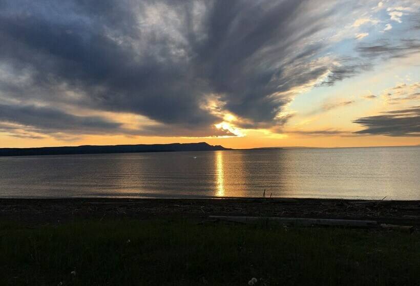 침실 1개 주택, Heron's Nest Cottages