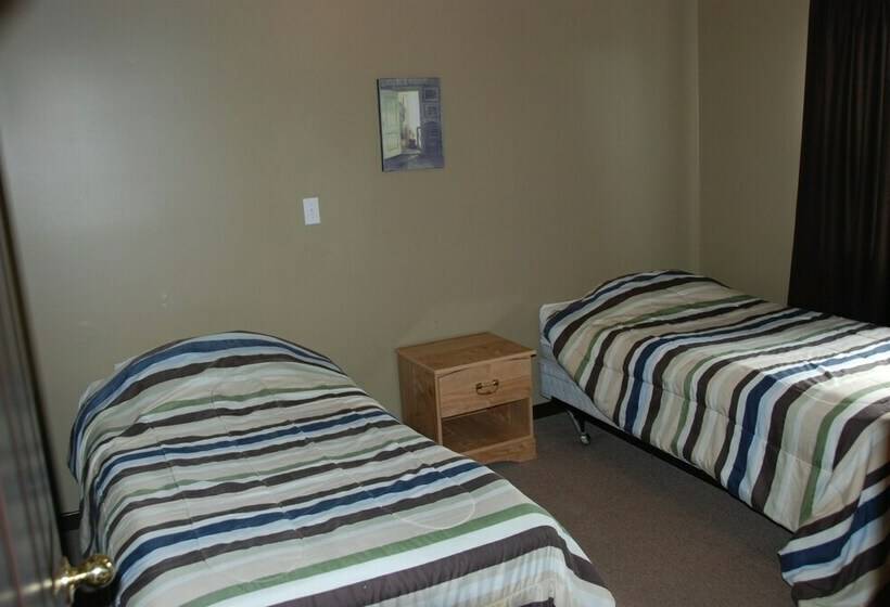 침실 1개 주택, Heron's Nest Cottages