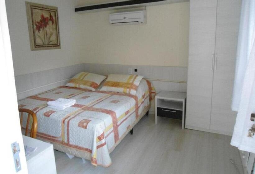 חדר סטנדרט, Rede Bonnel 88 Standard