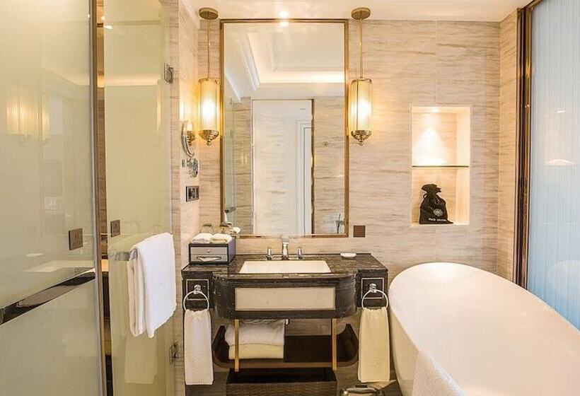 اتاق لوکس, Shenzhen Dayhello International