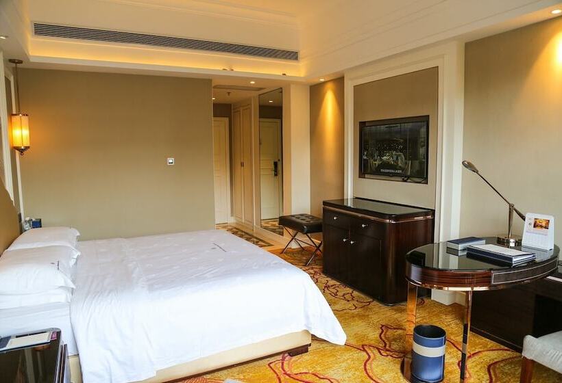 اتاق لوکس, Shenzhen Dayhello International