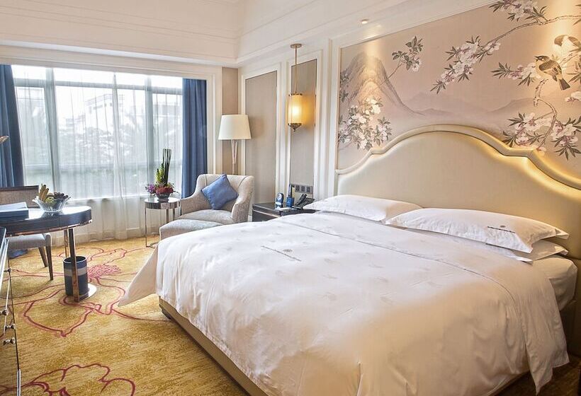 اتاق لوکس, Shenzhen Dayhello International