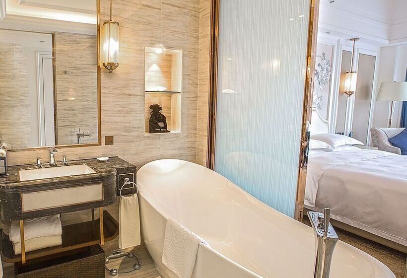 اتاق کلاس بیزنس, Shenzhen Dayhello International