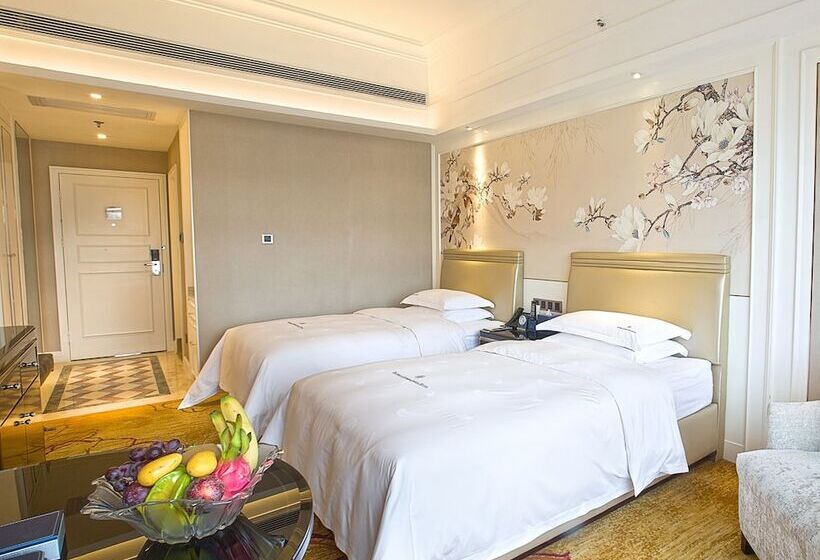 اتاق کلاس بیزنس, Shenzhen Dayhello International