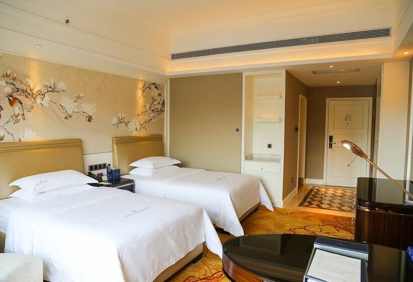 اتاق لوکس, Shenzhen Dayhello International