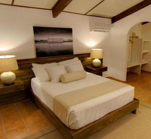 اتاق استاندارد, El Morro Eco Adventure