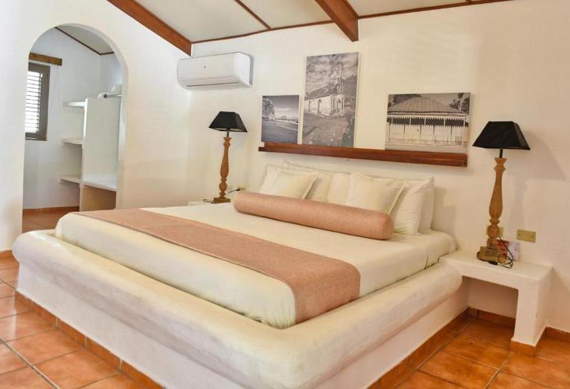 اتاق استاندارد, El Morro Eco Adventure