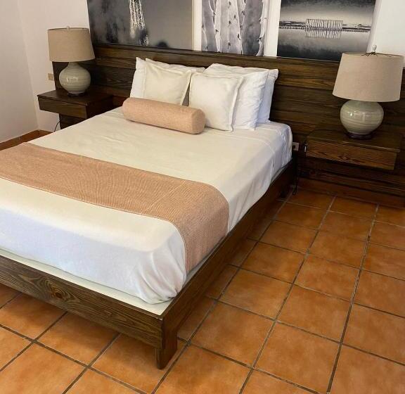 اتاق استاندارد, El Morro Eco Adventure