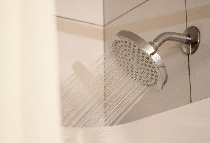 חדר סטנדרט, Foxwood Inn & Suites Drayton Valley