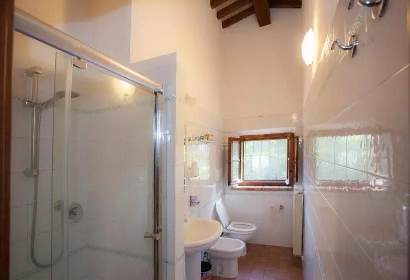 １ベッドルームアパートメント, Garden Relais Le Fontanelle