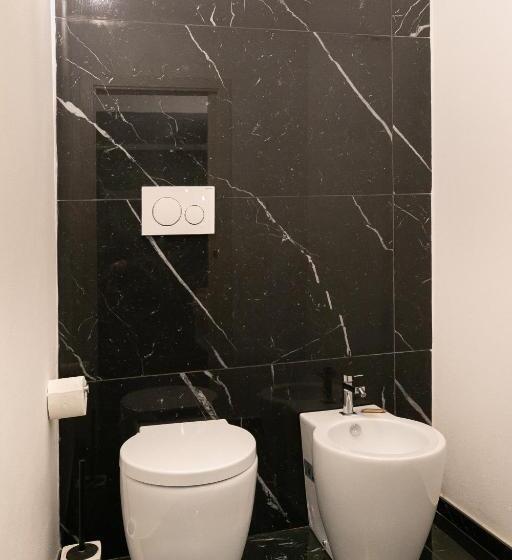 家庭小型套房, Garden Relais Le Fontanelle