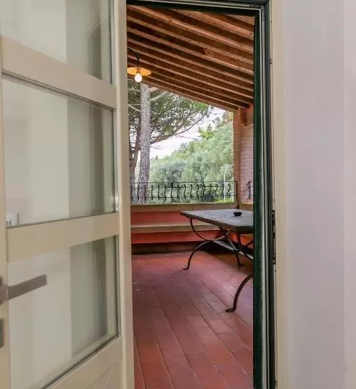 スイート（家族用）, Garden Relais Le Fontanelle