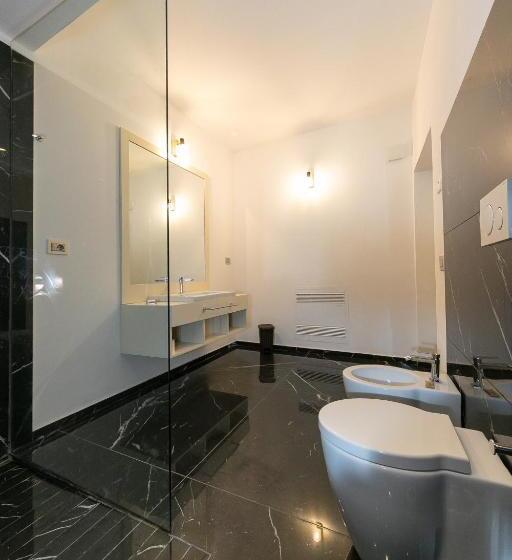 Полулюкс Вид на Сад, Garden Relais Le Fontanelle
