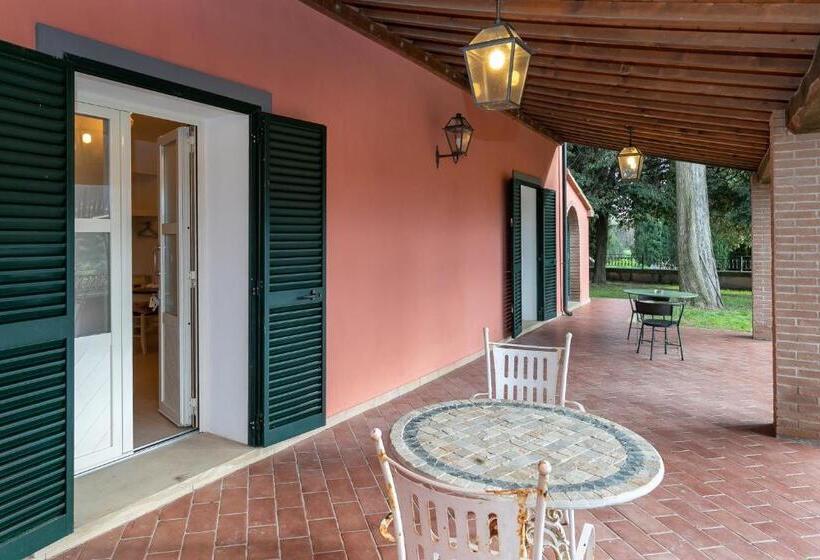 Студия Superior, Garden Relais Le Fontanelle