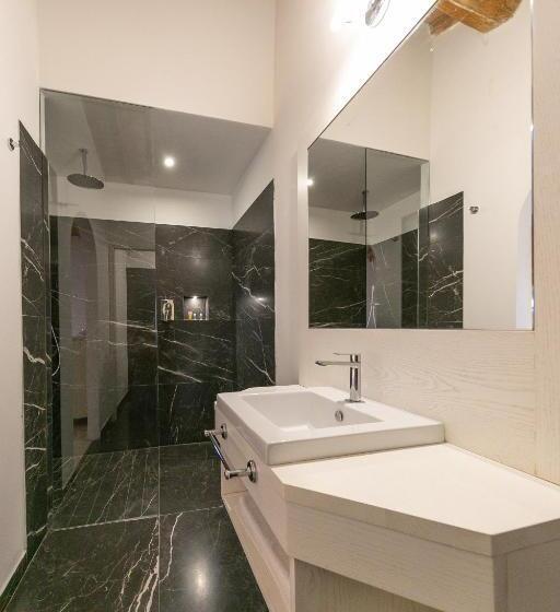 家庭套房, Garden Relais Le Fontanelle