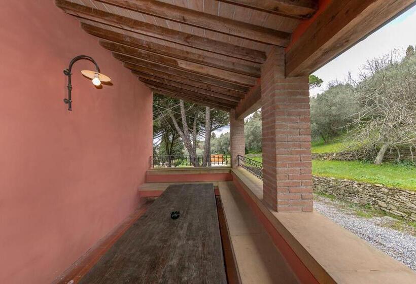 Family Suite, Garden Relais Le Fontanelle