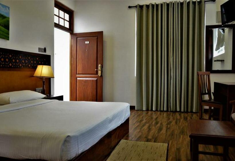 Deluxe Room, Heaven Seven  Nuwara Eliya