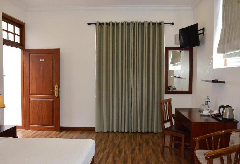 Deluxe Room, Heaven Seven  Nuwara Eliya
