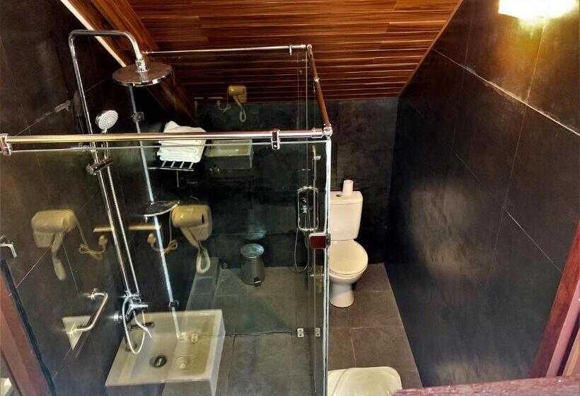 Penthouse Room, Heaven Seven  Nuwara Eliya