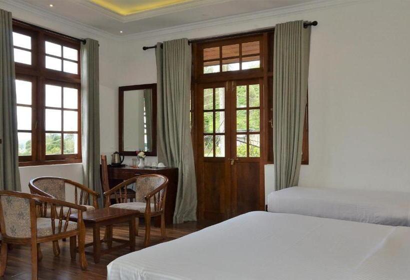 Family Room, Heaven Seven  Nuwara Eliya