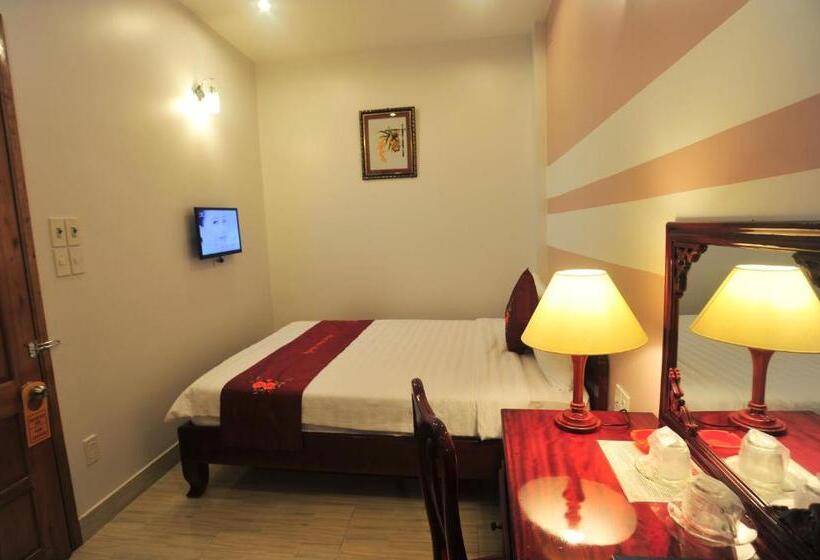 اتاق استاندارد, Hong Thien Ruby