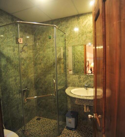 اتاق استاندارد, Hong Thien Ruby