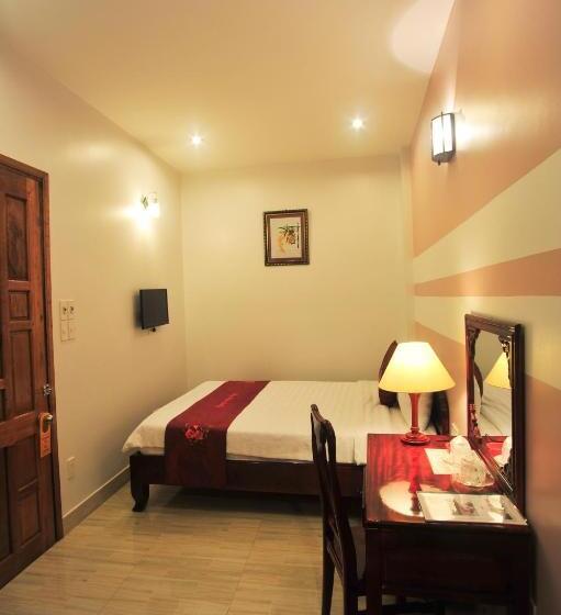 اتاق استاندارد, Hong Thien Ruby