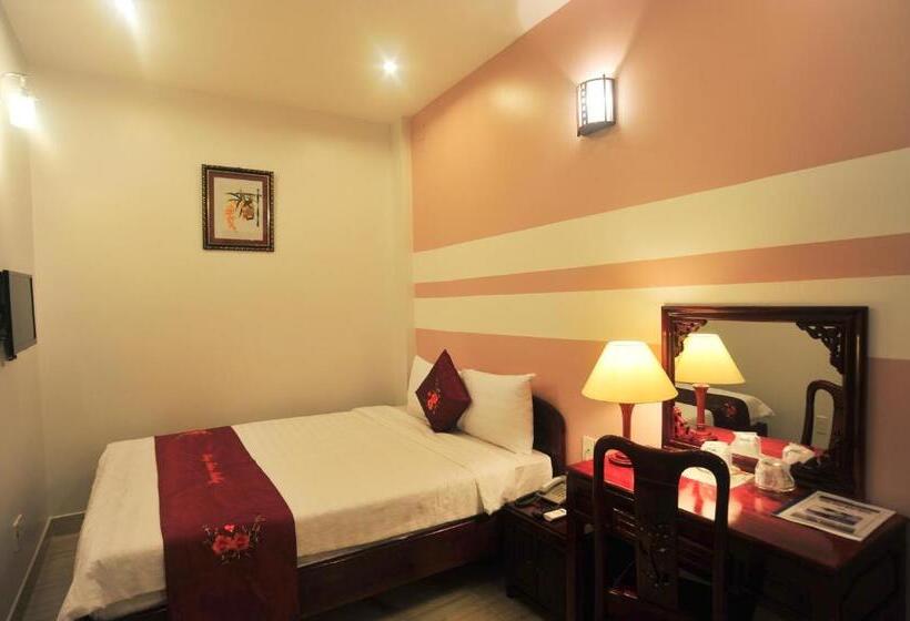 اتاق استاندارد یک نفره, Hong Thien Ruby