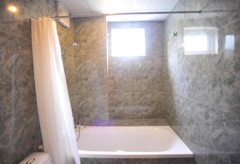 اتاق خانوادگی, Hong Thien Ruby