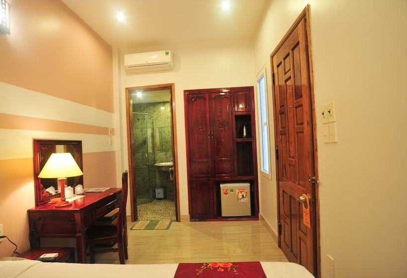 اتاق استاندارد, Hong Thien Ruby