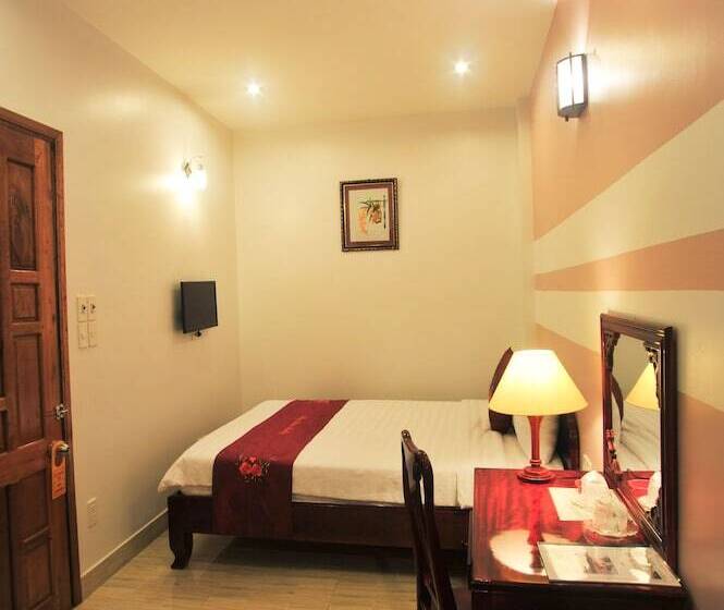 اتاق استاندارد, Hong Thien Ruby