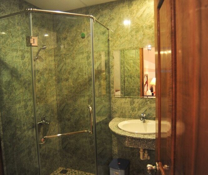 اتاق استاندارد یک نفره, Hong Thien Ruby