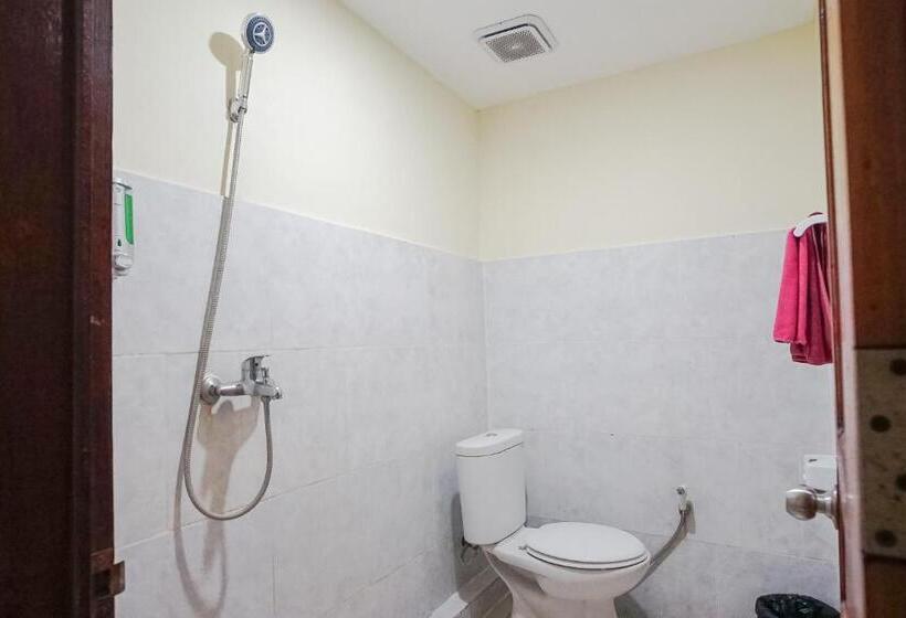 スーペリアールーム, Kampung 168