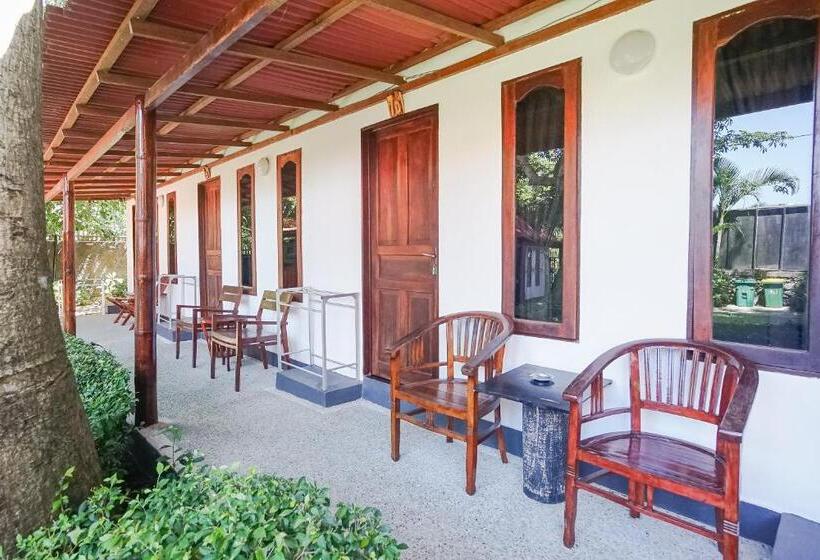 スーペリアールーム, Kampung 168