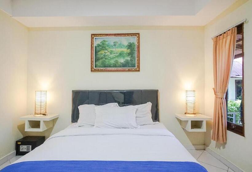 スーペリアールーム, Kampung 168