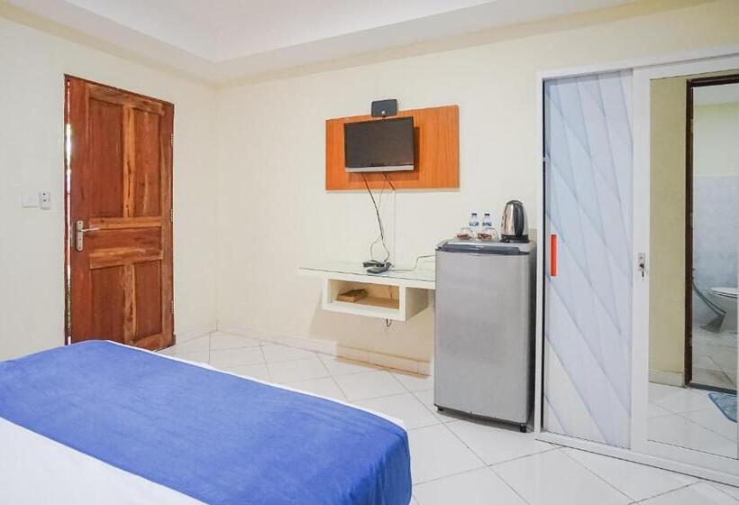 スーペリアールーム, Kampung 168