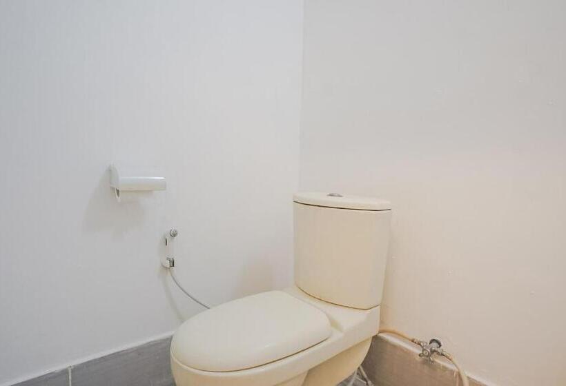 Номер Deluxe, Kampung 168